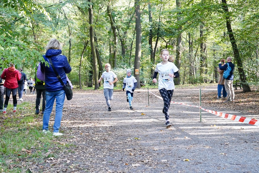 Królewski Bieg z Kozą i festyn na Kozanowie - 4.10.2025 r.