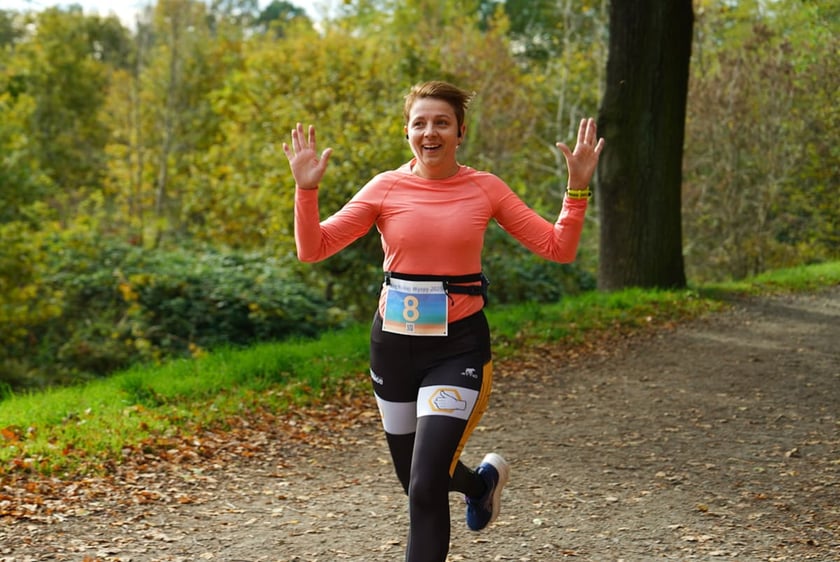 Bieg Wielkiej Wyspy. Wrocław, 25.10.2025