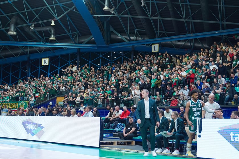 Śląsk vs. Legia, Orbita, 15.11.2025