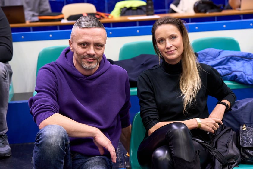 Mecz Śląska w Orbicie w Eurocupie, 18 listopada 2025