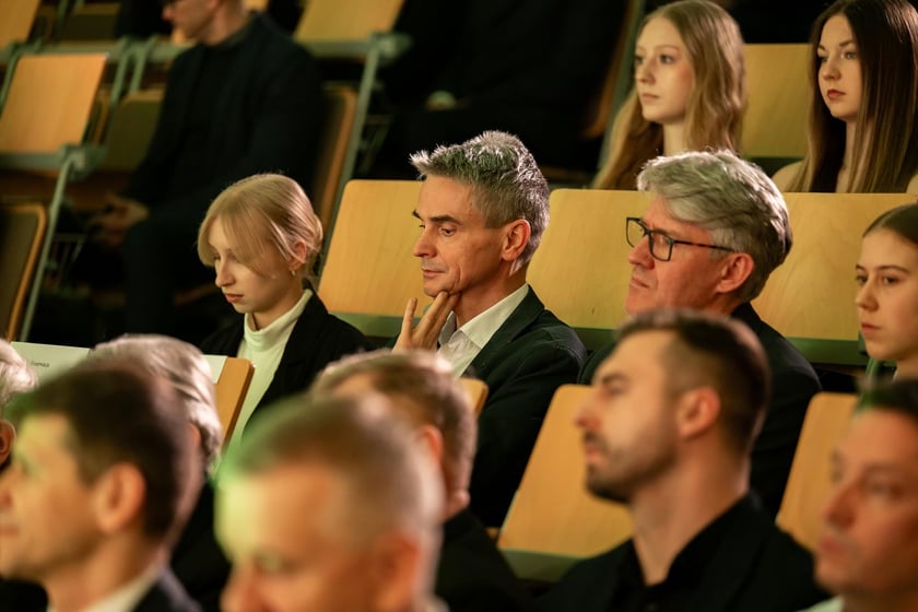 33. Gala Sportowca AWF Wrocław