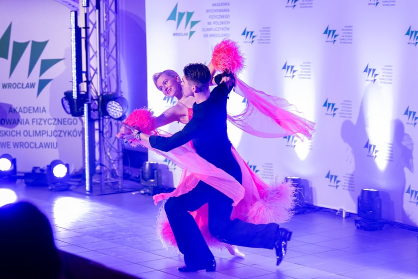 33. Gala Sportowca AWF Wrocław