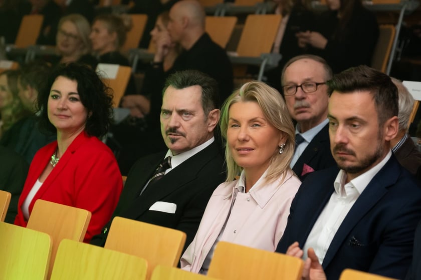 33. Gala Sportowca AWF Wrocław