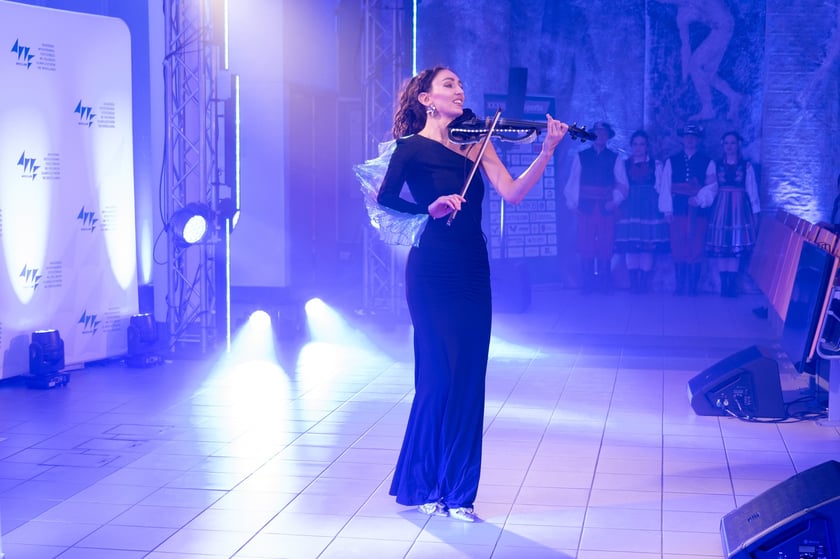 33. Gala Sportowca AWF Wrocław