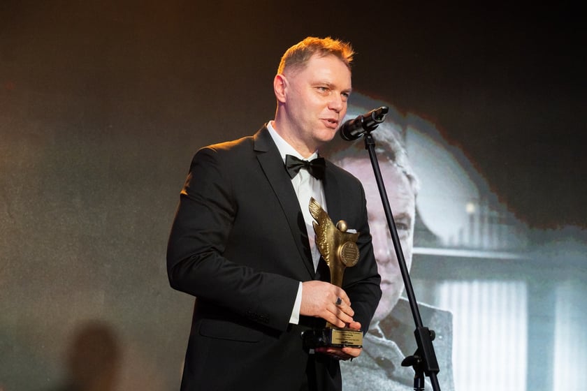 Gala "Gazety Wrocławskiej" - 73. Plebiscyt na Sportowca i Trenera Roku