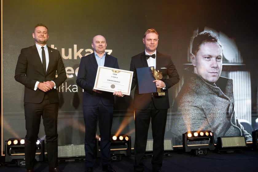 Gala "Gazety Wrocławskiej" - 73. Plebiscyt na Sportowca i Trenera Roku