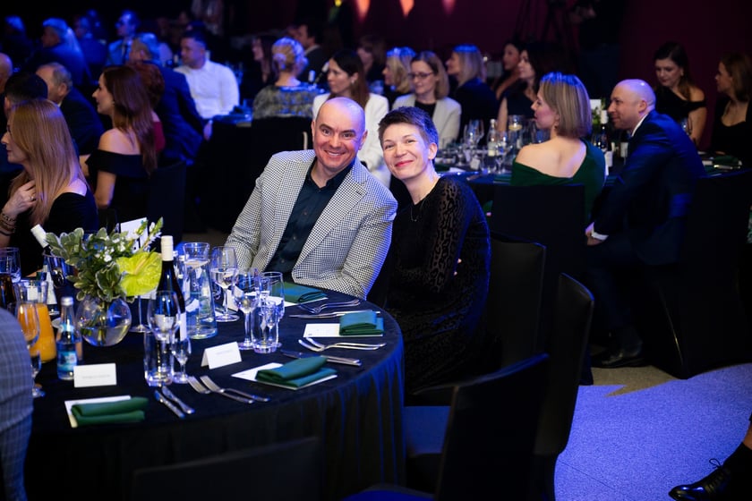 Gala "Gazety Wrocławskiej" - 73. Plebiscyt na Sportowca i Trenera Roku