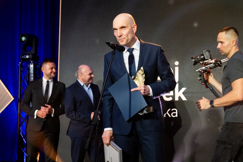 Gala "Gazety Wrocławskiej" - 73. Plebiscyt na Sportowca i Trenera Roku