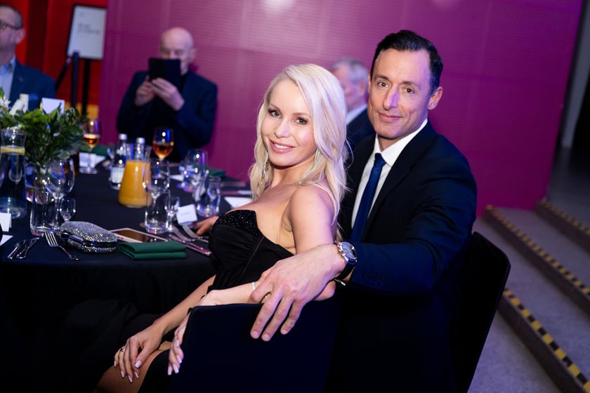 Gala "Gazety Wrocławskiej" - 73. Plebiscyt na Sportowca i Trenera Roku