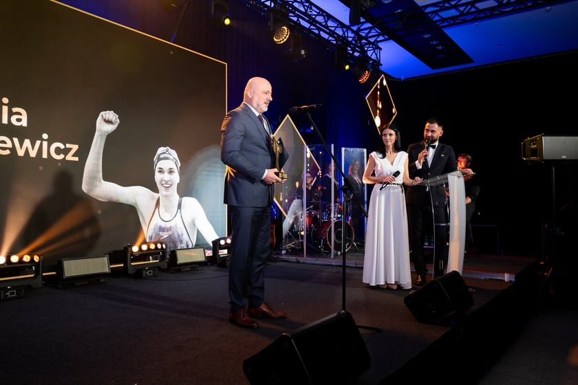 Gala "Gazety Wrocławskiej" - 73. Plebiscyt na Sportowca i Trenera Roku