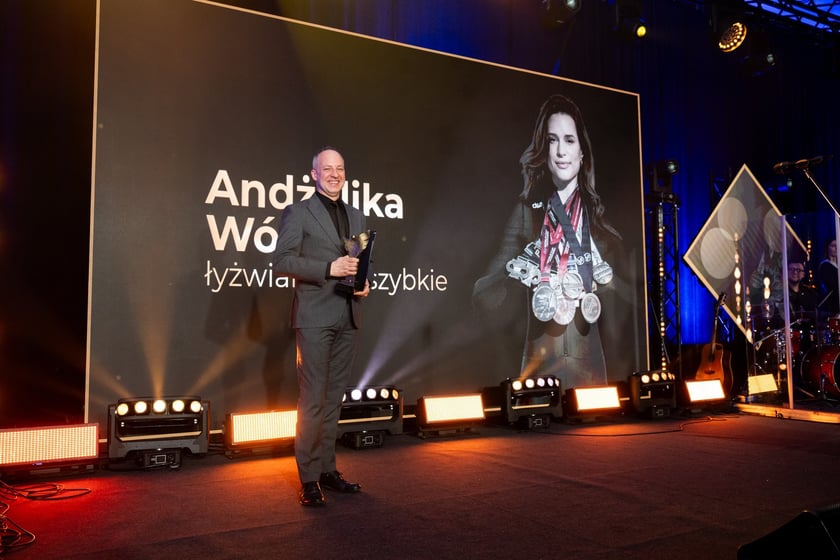 Gala "Gazety Wrocławskiej" - 73. Plebiscyt na Sportowca i Trenera Roku