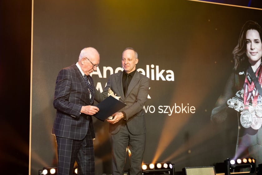 Gala "Gazety Wrocławskiej" - 73. Plebiscyt na Sportowca i Trenera Roku