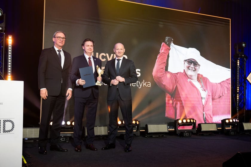 Gala "Gazety Wrocławskiej" - 73. Plebiscyt na Sportowca i Trenera Roku