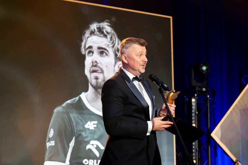 Gala "Gazety Wrocławskiej" - 73. Plebiscyt na Sportowca i Trenera Roku