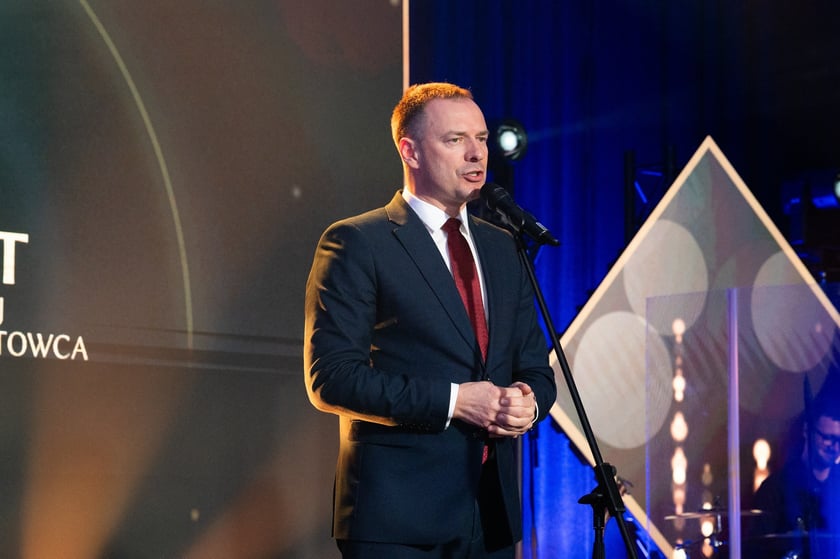 Gala "Gazety Wrocławskiej" - 73. Plebiscyt na Sportowca i Trenera Roku
