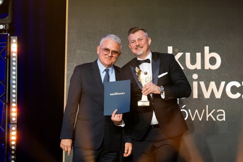Gala "Gazety Wrocławskiej" - 73. Plebiscyt na Sportowca i Trenera Roku