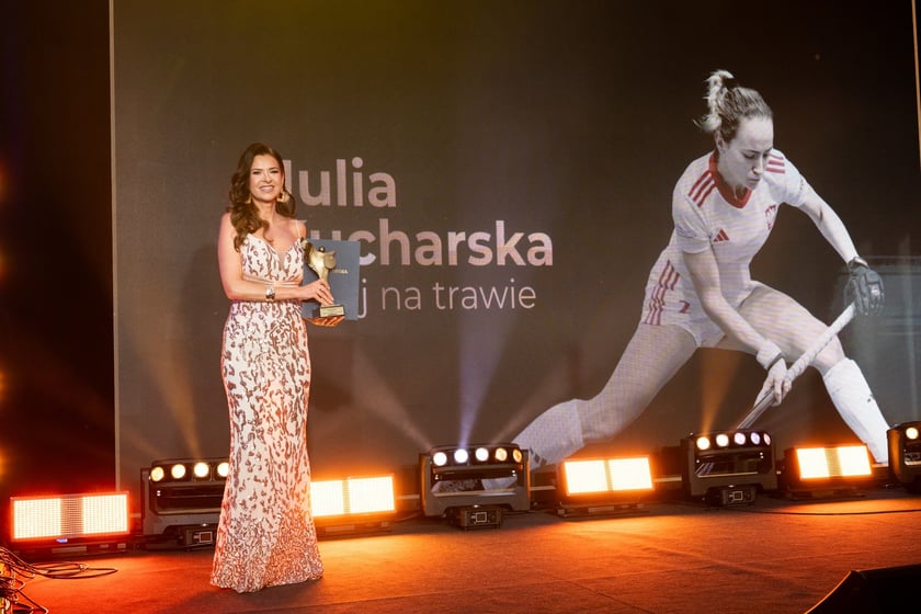 Gala "Gazety Wrocławskiej" - 73. Plebiscyt na Sportowca i Trenera Roku