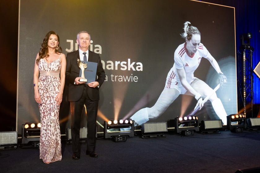 Gala "Gazety Wrocławskiej" - 73. Plebiscyt na Sportowca i Trenera Roku