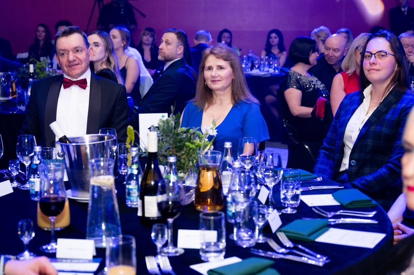Gala "Gazety Wrocławskiej" - 73. Plebiscyt na Sportowca i Trenera Roku