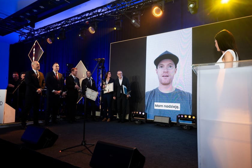 Gala "Gazety Wrocławskiej" - 73. Plebiscyt na Sportowca i Trenera Roku