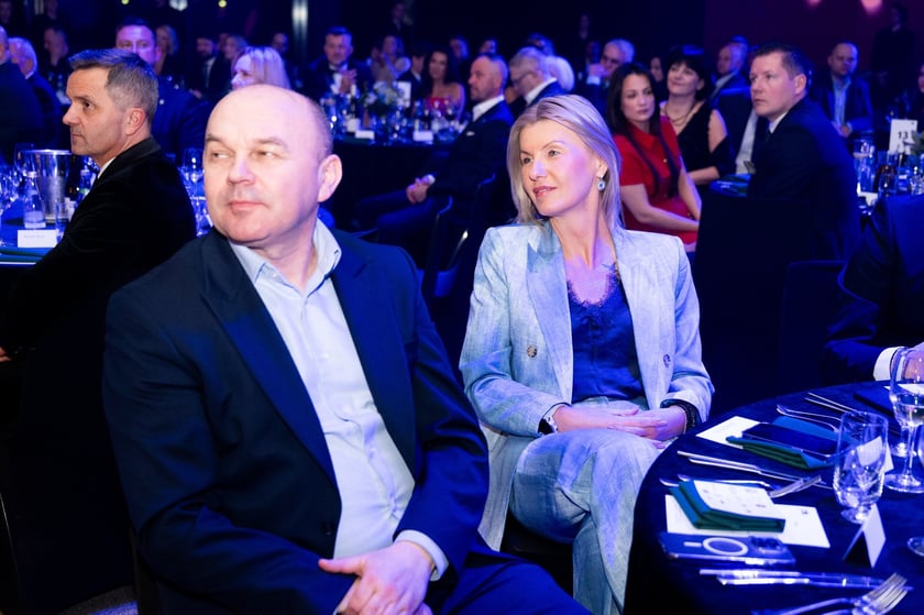 Gala "Gazety Wrocławskiej" - 73. Plebiscyt na Sportowca i Trenera Roku