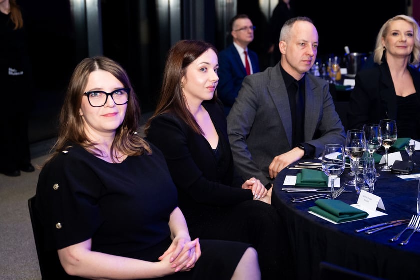 Gala "Gazety Wrocławskiej" - 73. Plebiscyt na Sportowca i Trenera Roku