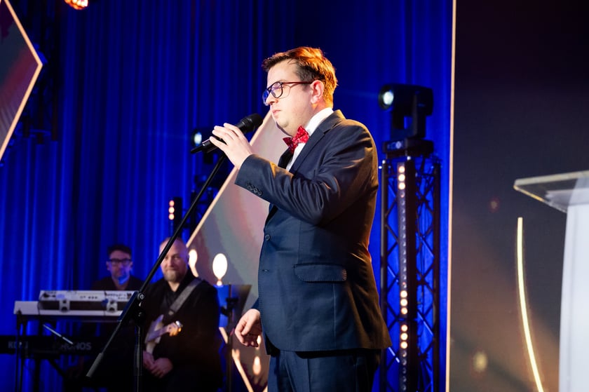 Gala "Gazety Wrocławskiej" - 73. Plebiscyt na Sportowca i Trenera Roku