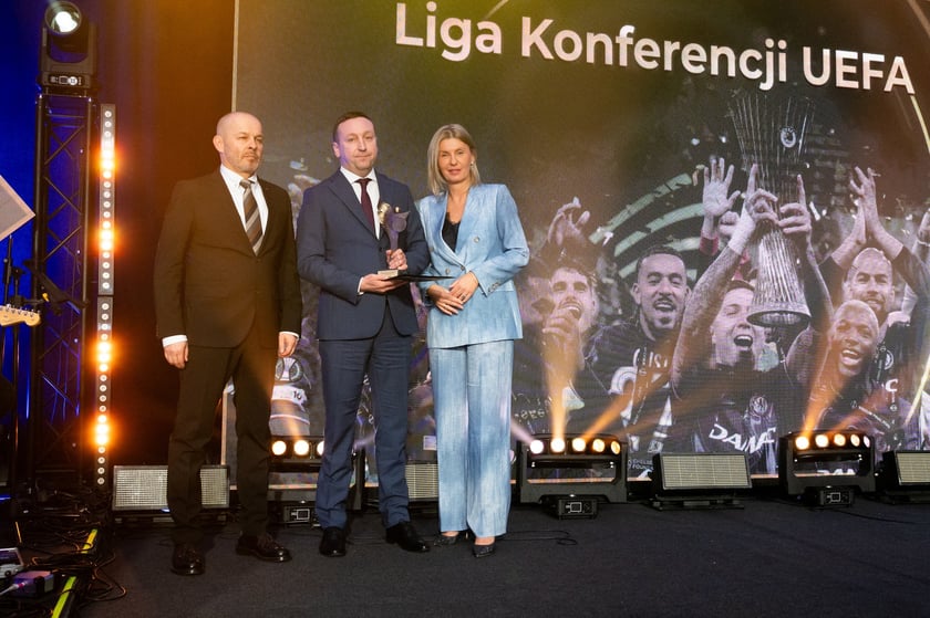 Gala "Gazety Wrocławskiej" - 73. Plebiscyt na Sportowca i Trenera Roku