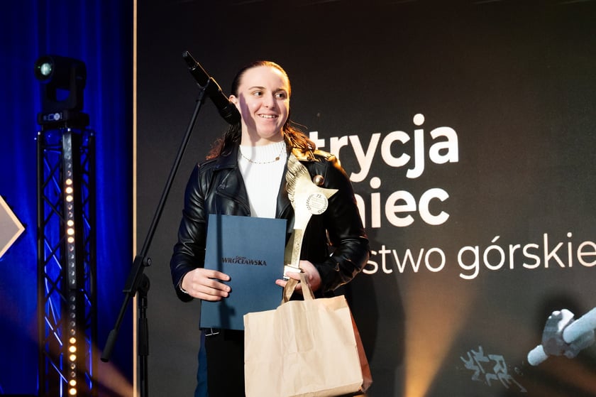 Gala "Gazety Wrocławskiej" - 73. Plebiscyt na Sportowca i Trenera Roku