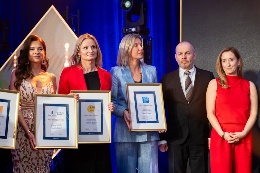 Gala "Gazety Wrocławskiej" - 73. Plebiscyt na Sportowca i Trenera Roku
