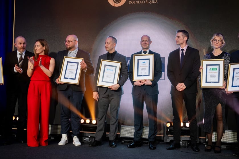 Gala "Gazety Wrocławskiej" - 73. Plebiscyt na Sportowca i Trenera Roku