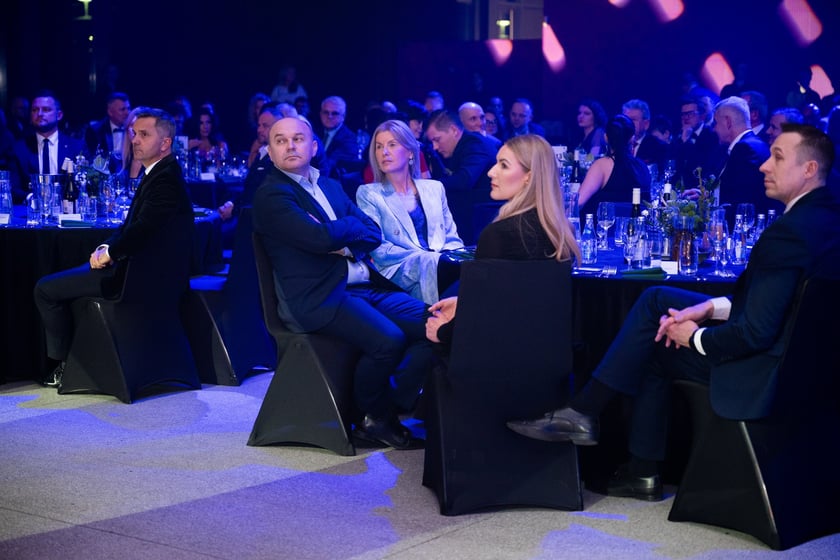 Gala "Gazety Wrocławskiej" - 73. Plebiscyt na Sportowca i Trenera Roku
