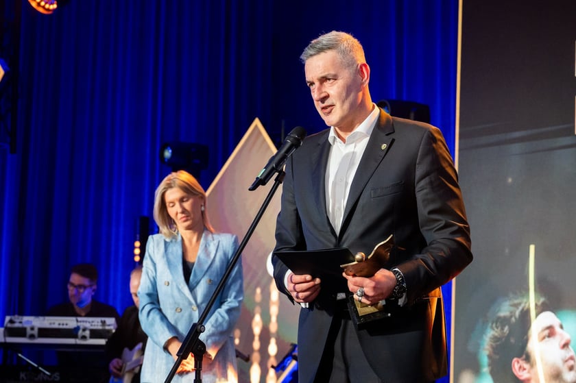 Gala "Gazety Wrocławskiej" - 73. Plebiscyt na Sportowca i Trenera Roku