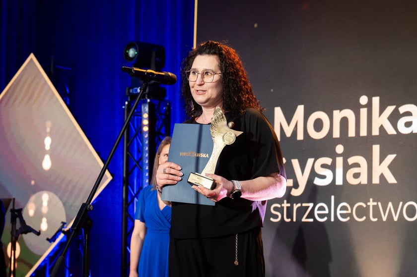 Gala "Gazety Wrocławskiej" - 73. Plebiscyt na Sportowca i Trenera Roku