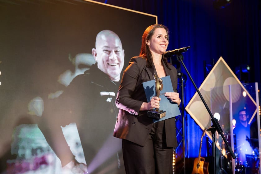 Gala "Gazety Wrocławskiej" - 73. Plebiscyt na Sportowca i Trenera Roku