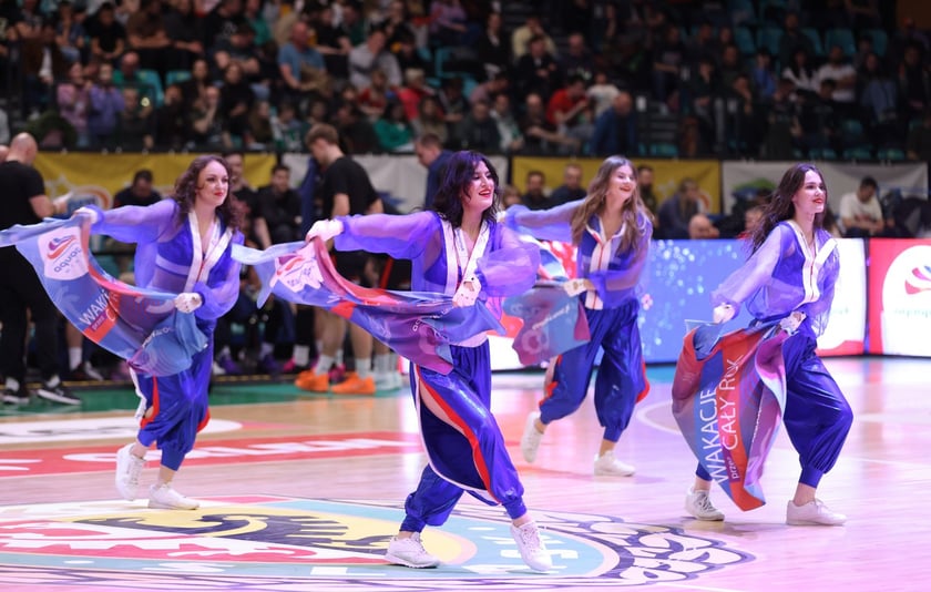WKS Śląsk Wrocław vs PGE Start Lublin - 29.03.2026 r.