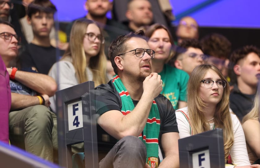 WKS Śląsk Wrocław vs PGE Start Lublin - 29.03.2026 r.