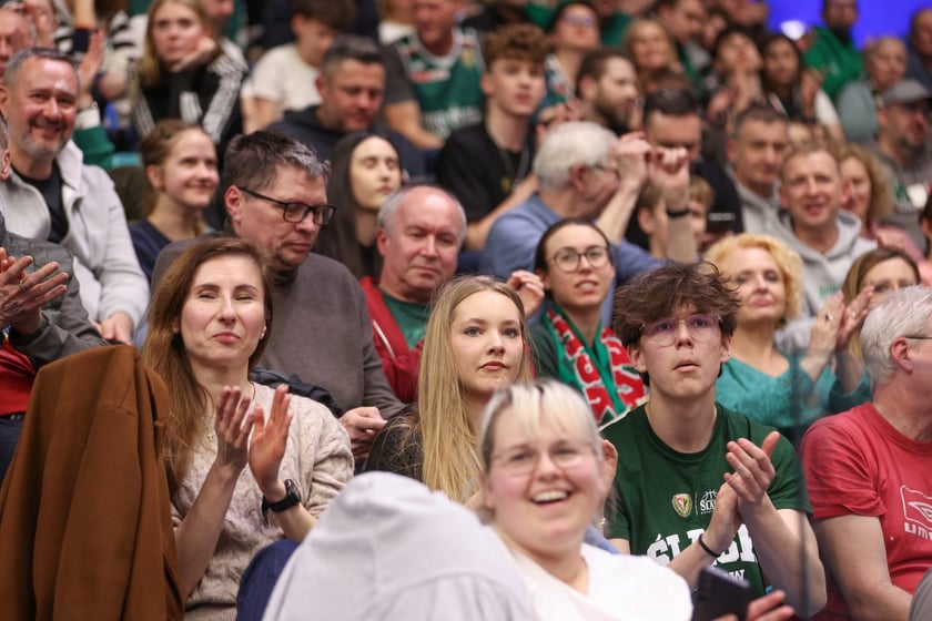 WKS Śląsk Wrocław vs PGE Start Lublin - 29.03.2026 r.