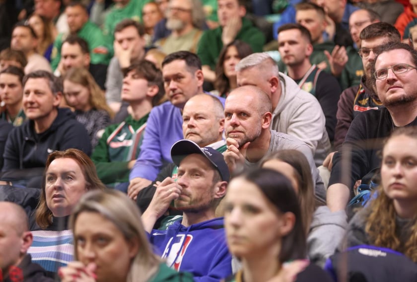 WKS Śląsk Wrocław vs PGE Start Lublin - 29.03.2026 r.