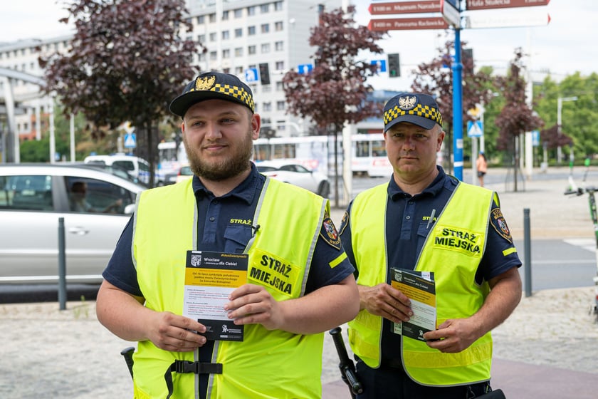 wymiana zwrotnicy przy moście Zwierzynieckim. Od 16 lipca objazdy dla samochodów i tramwajów. Akcja informacyjna dla mieszkańców