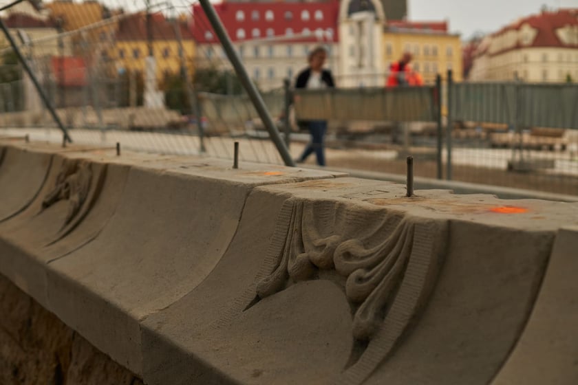 Remont mostów Pomorskich