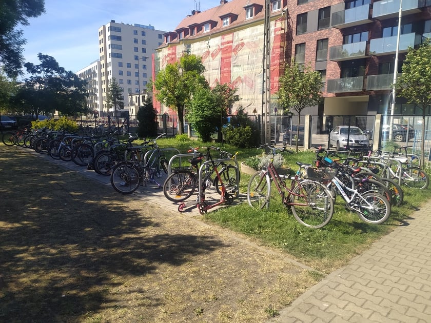 Akcja Rowerowy Maj Dogrywka rozpocznie się w poniedziałek 5 września