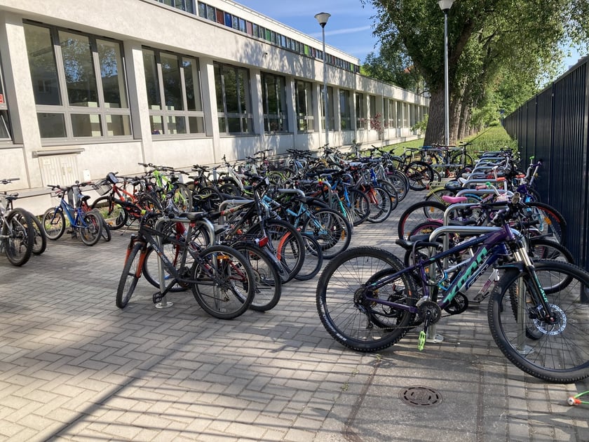 Akcja Rowerowy Maj Dogrywka rozpocznie się w poniedziałek 5 września