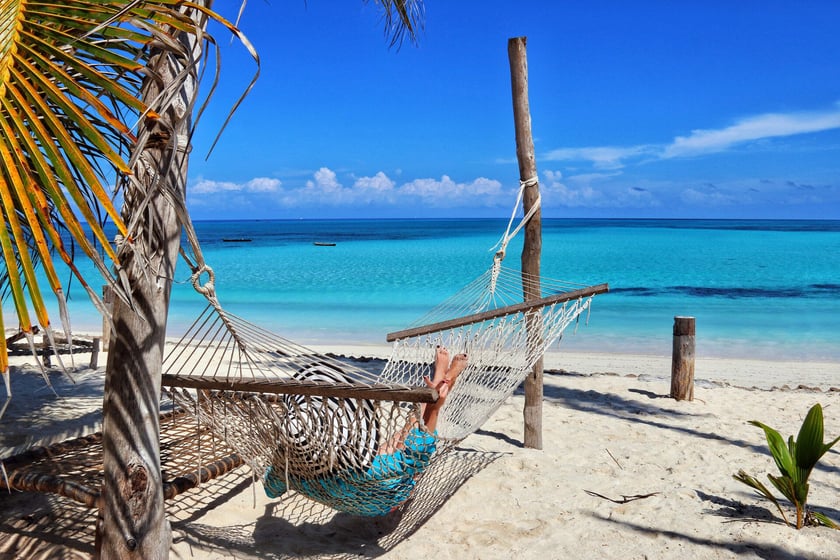 A może nieco egzotyki? Zanzibar nad Oceanem Indyjskim to ciekawy wybór
