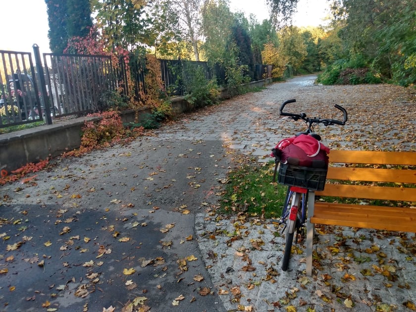 Nowy odcinek Promenady Krzyckiej powstanie w okolicy cmentarza Ducha Świętego na Tarnogaju.