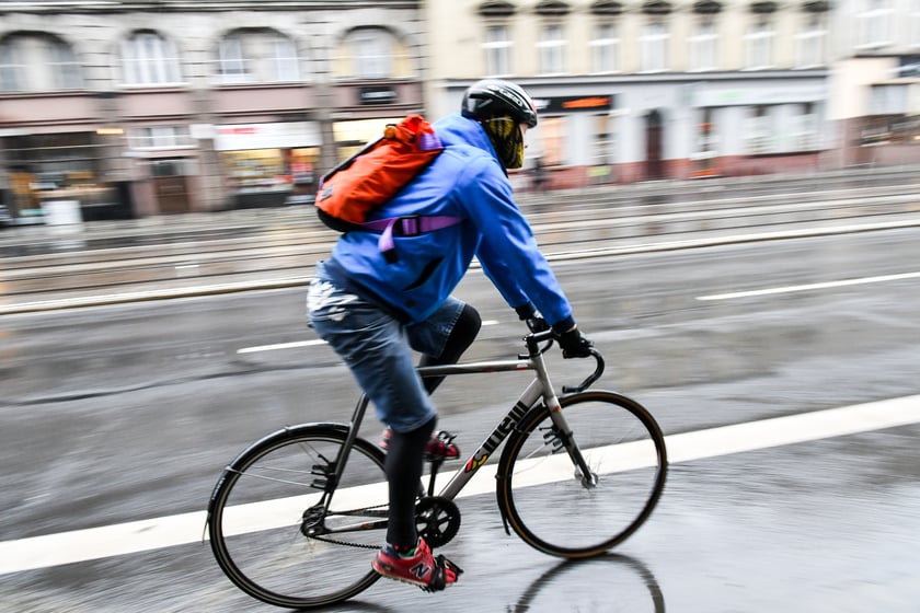 Podsumowanie 15-lat Rowerowego Wrocławia