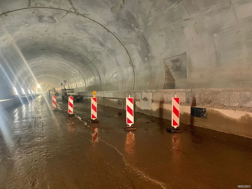 Budowa drogi ekspresowej S3 na Dolnym Śląsku