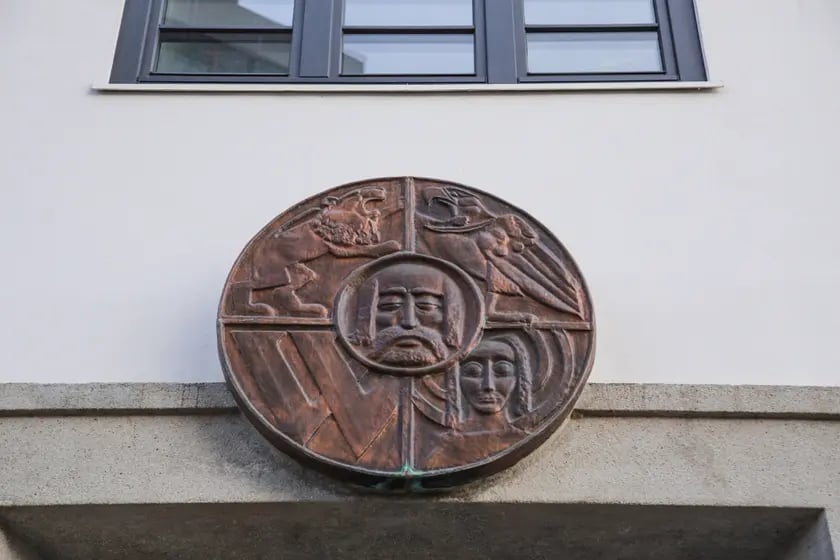 Cała okolica dawnego Wojew&oacute;dzkiego Szpitala im. J. Babińskiego odżyła, a Bulwary Staromiejskie są miejscem, gdzie warto się wybrać na spacer