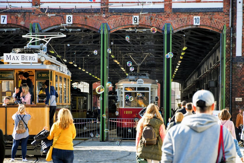 Dzień Otwarty MPK 2021