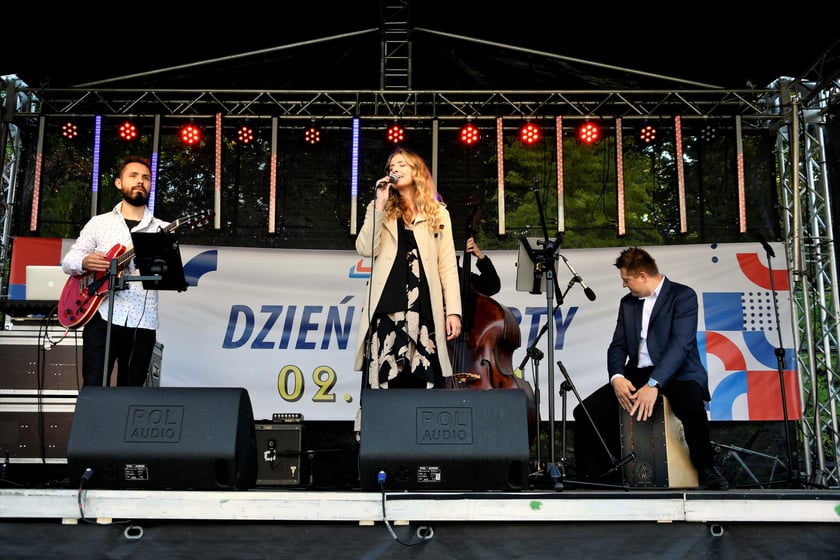 Dzień Otwarty MPK, zdjęcie archiwalne.